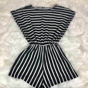 See You Monday Romper